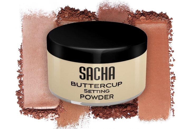 Poudre Fixante Matifiante