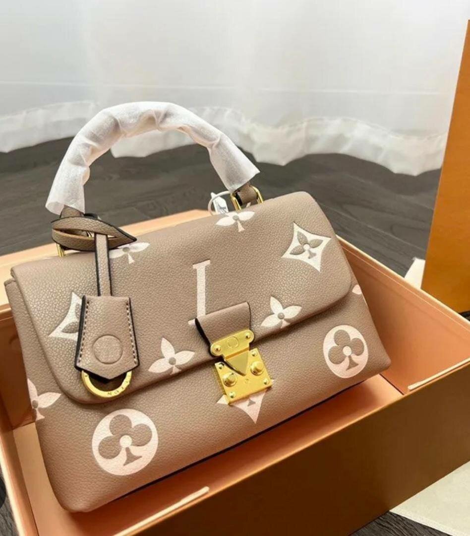 Sac Luis Vuitton Paris