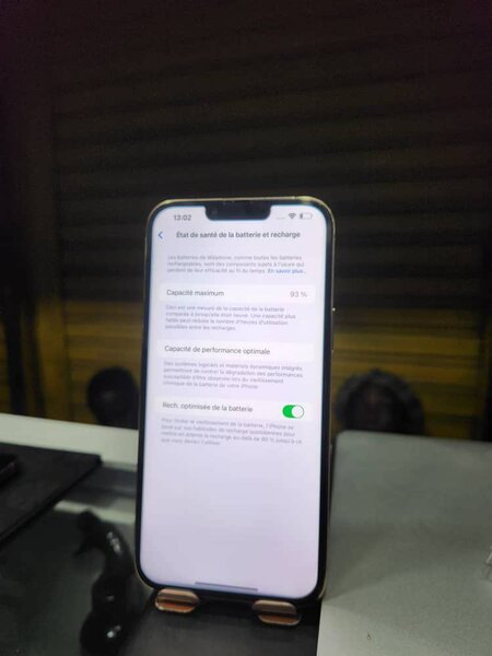 Iphone 13 pro max 256 giga