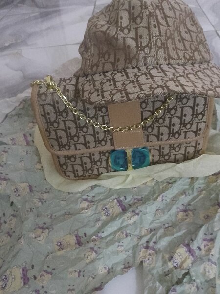 Sac à main élégant en cuir