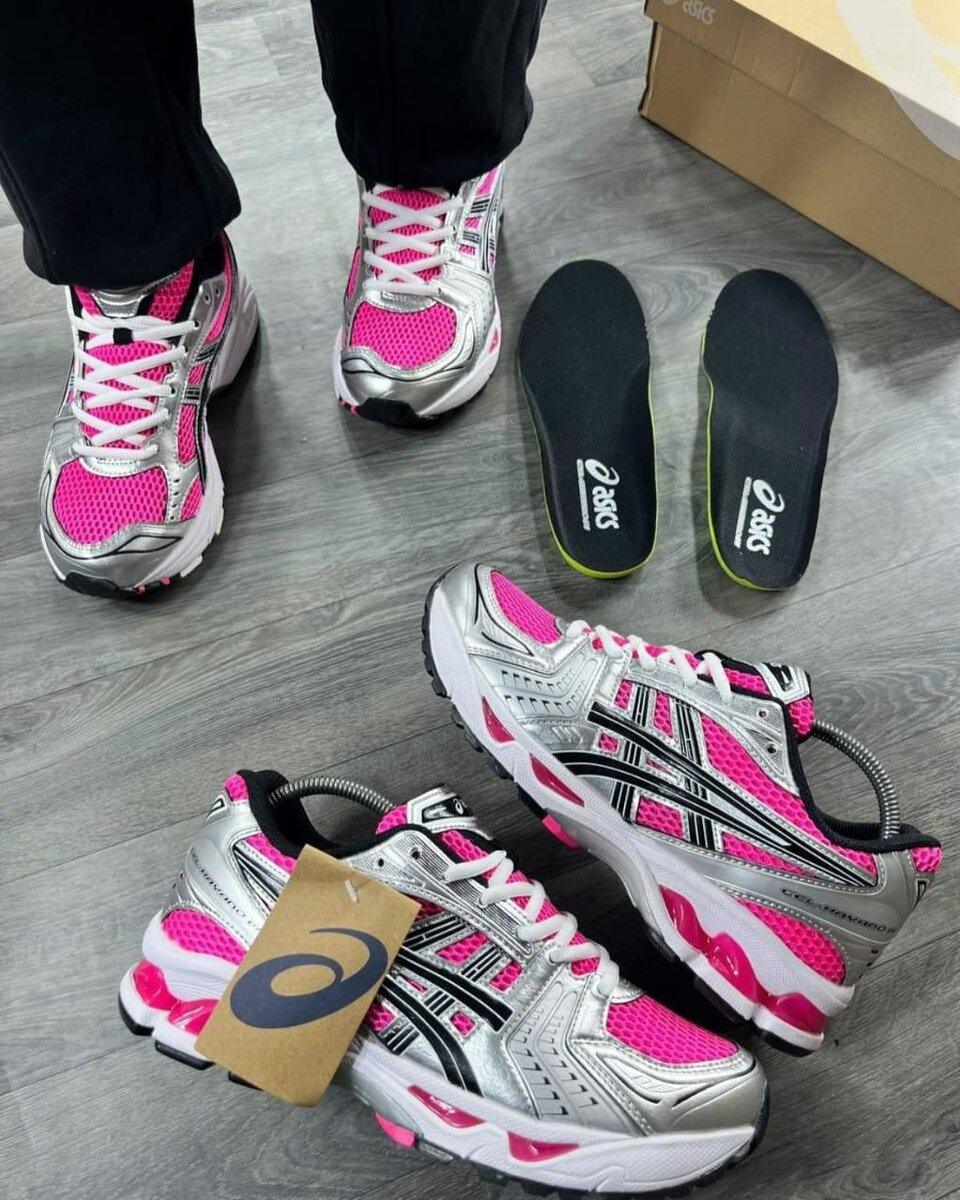 Sneakers de course légers