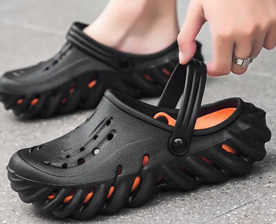 Chaussure crocs pour homme