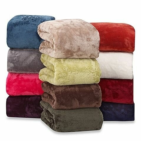 AC Blanket