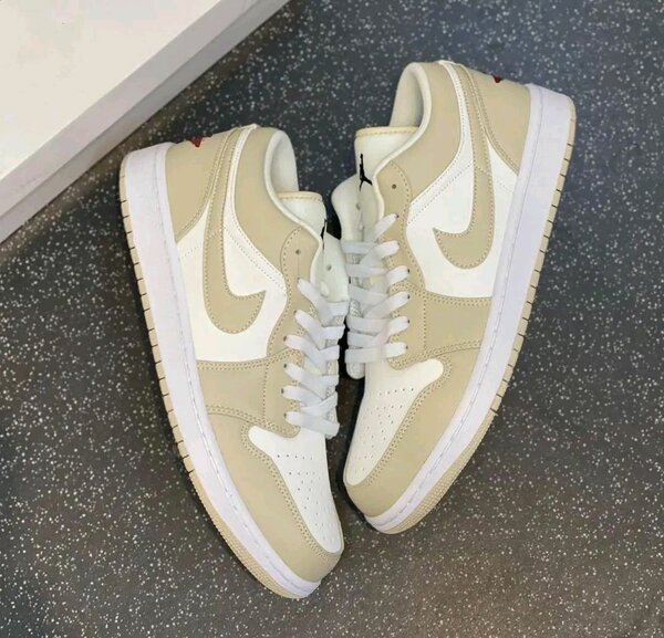 Chaussures Nike Air Jordan pour homme