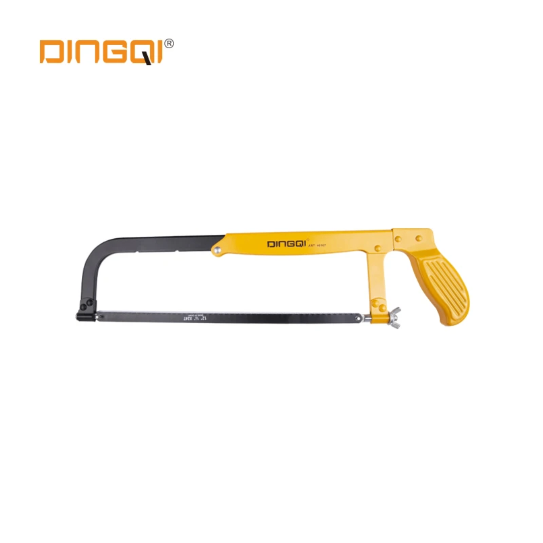Scie à métaux DINGQI robuste
