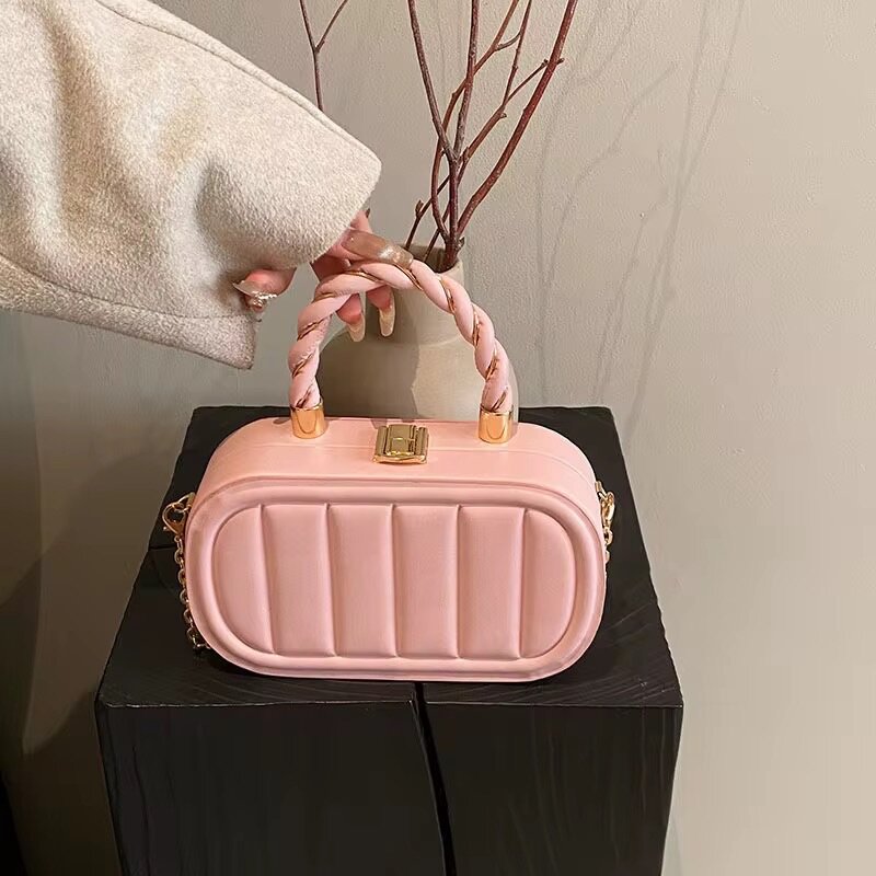 Sac à main élégant minimaliste