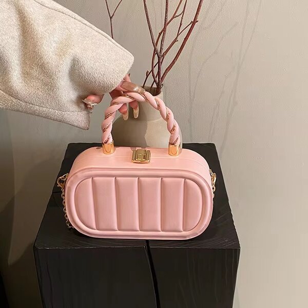 Sac à main élégant minimaliste