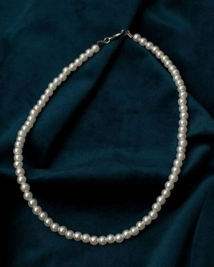 Collier de perle