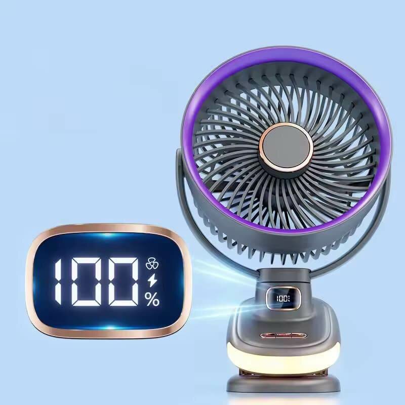 Ventilateur Portable à grande