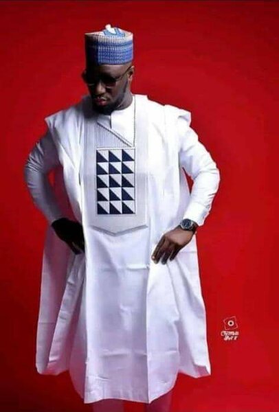 LES JOLIS BOUBOUS 3 PIÈCES