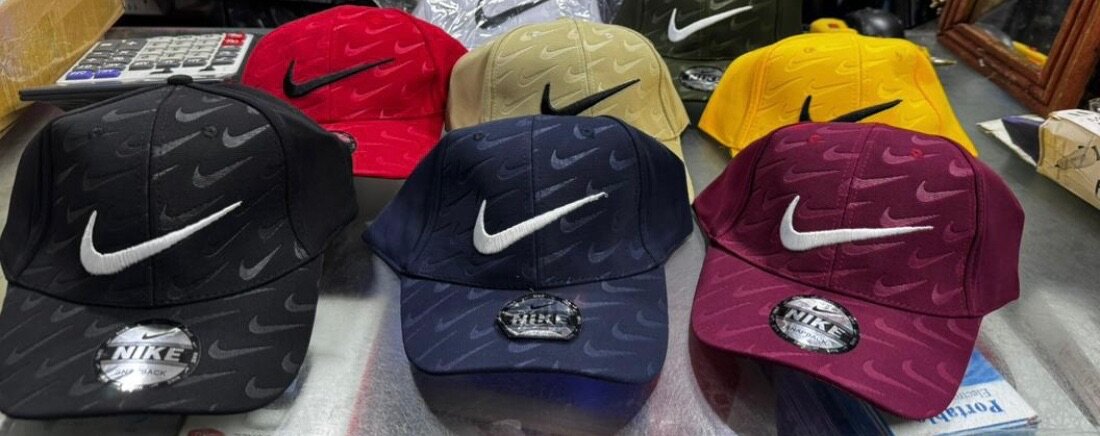 Casquette pour homme