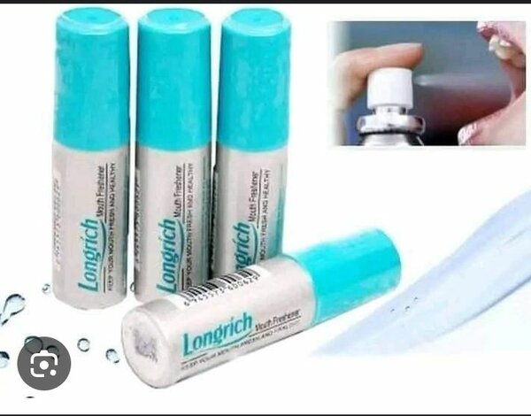 Senteur Buccal Spray