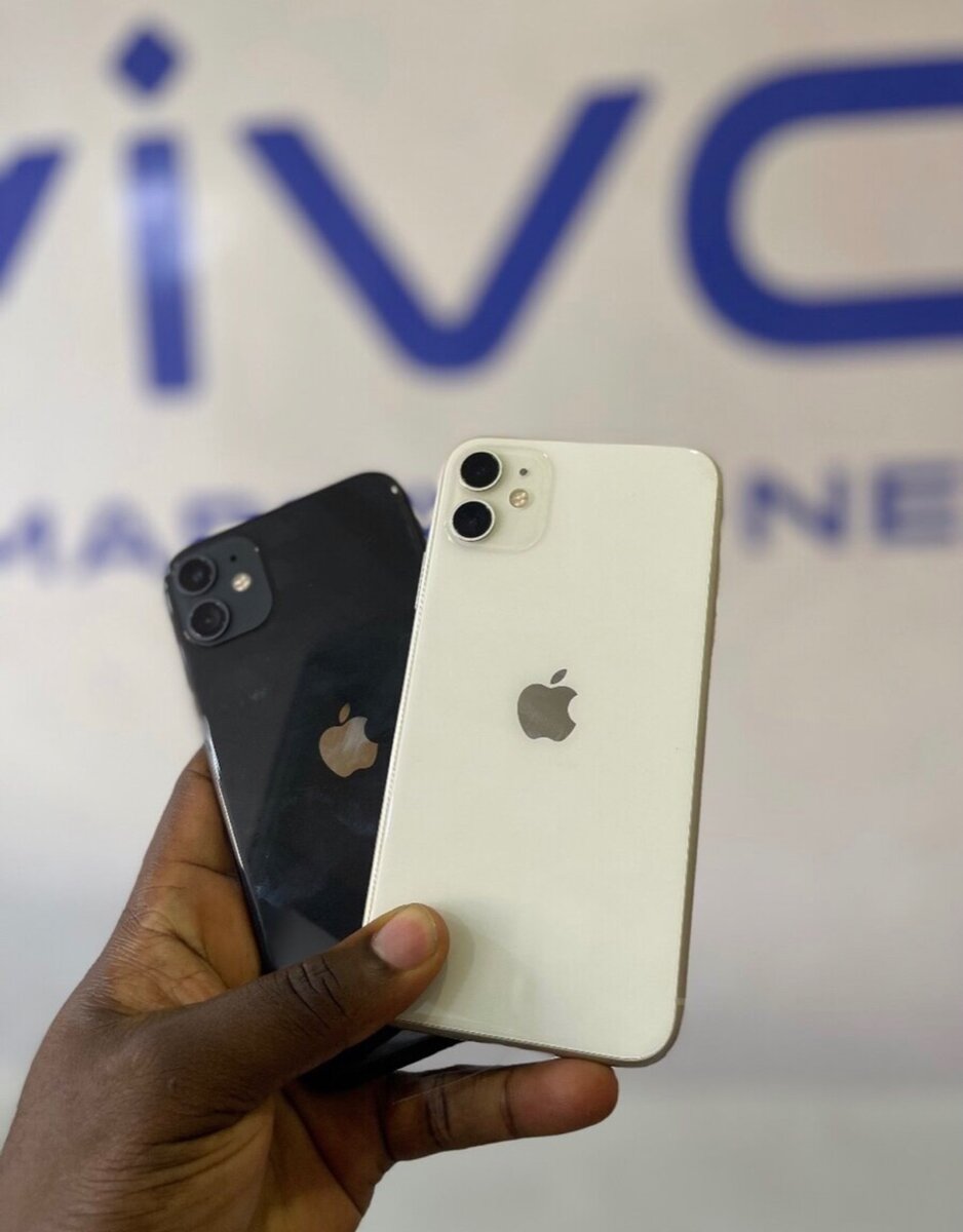 Uk Used IPhone 11