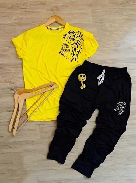 Tracksuit For Men