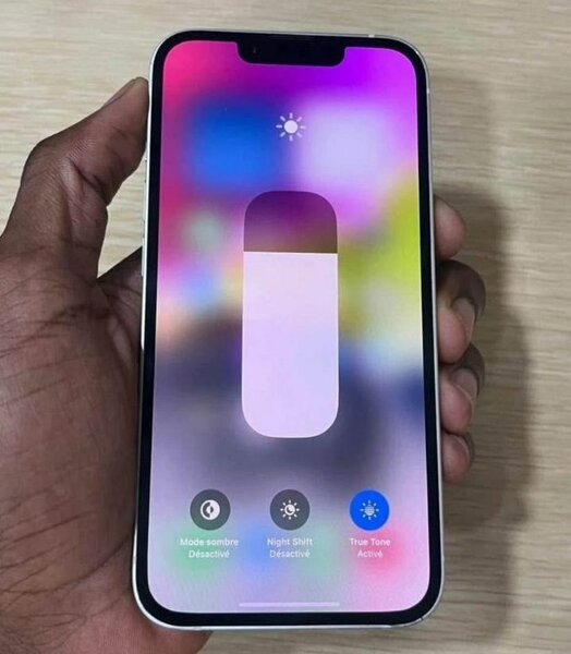 iPhone 11 - Smartphone élégant