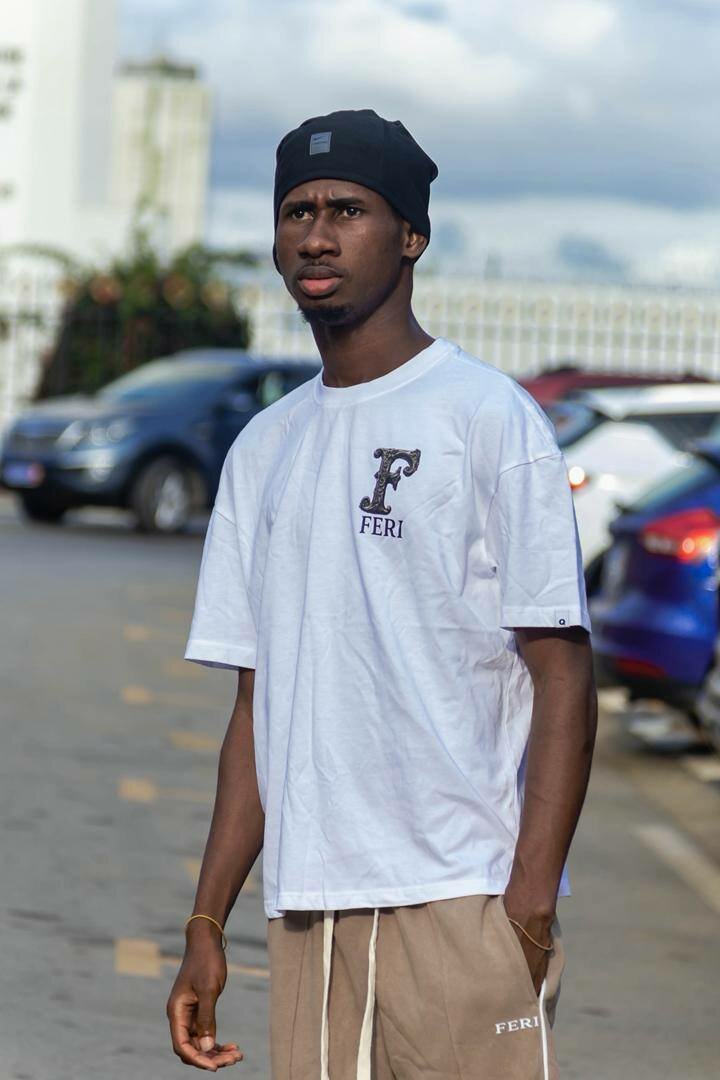 T-shirts et Shorts FERI