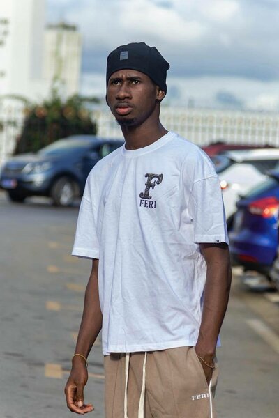 T-shirts et Shorts FERI