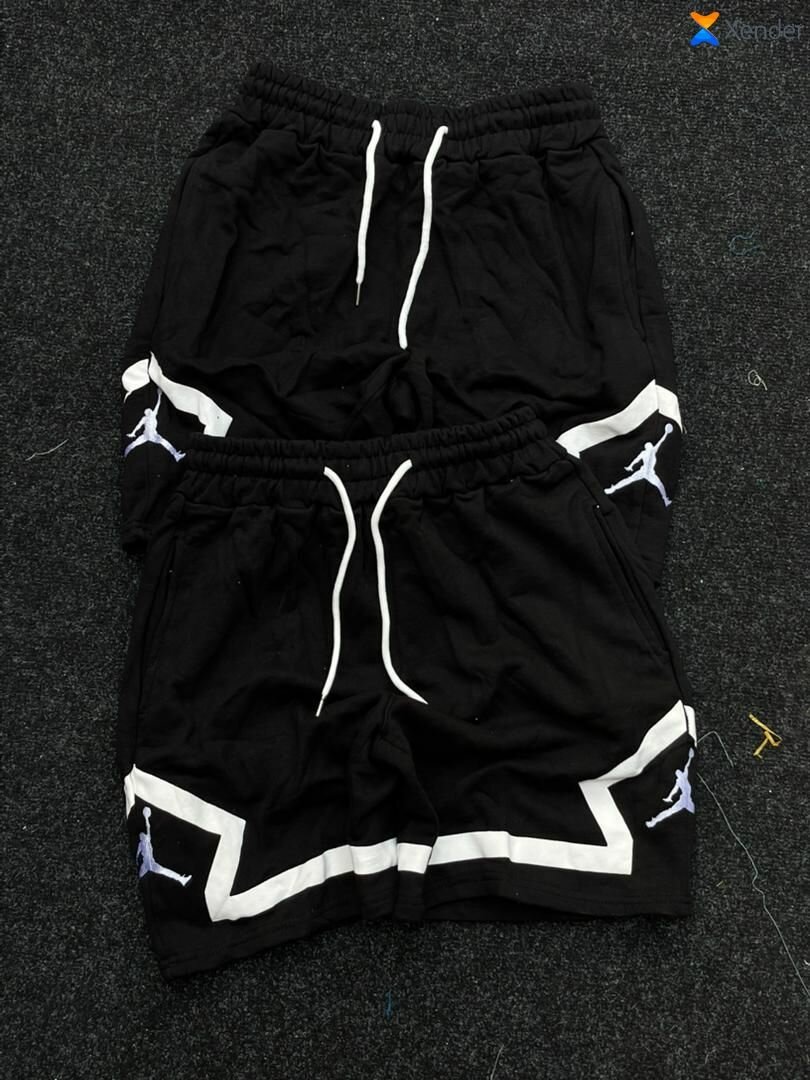 Shorts de sport élégants