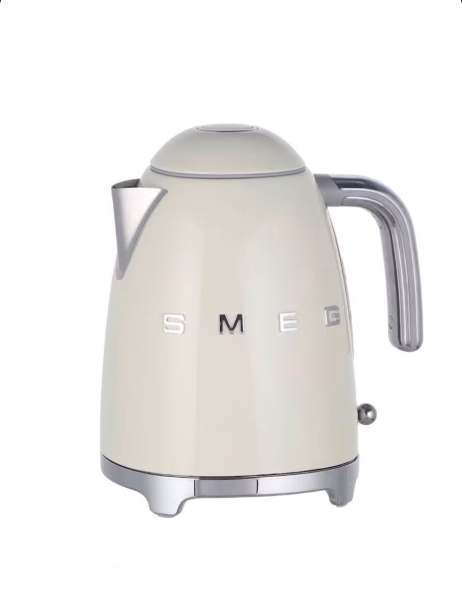 Итальянская бытовая техника «SMEG»