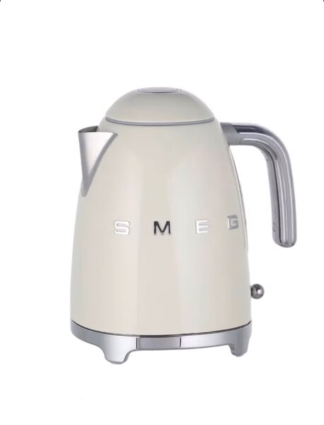 Итальянская бытовая техника «SMEG»