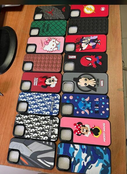 iPhone cases