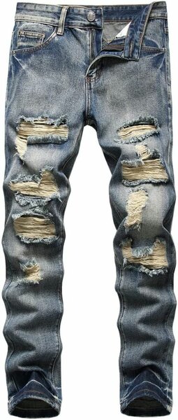 Men's Jeans