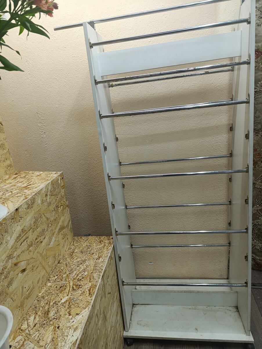 Торговое оборудование