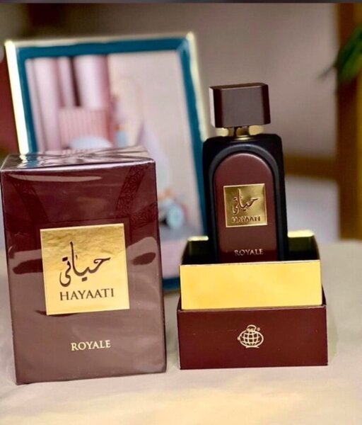Parfum Hayati Belle pour Femme