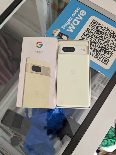 Smartphone Google Pixel 7