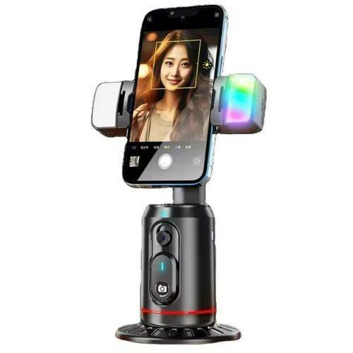 Support Smartphone IA 360°