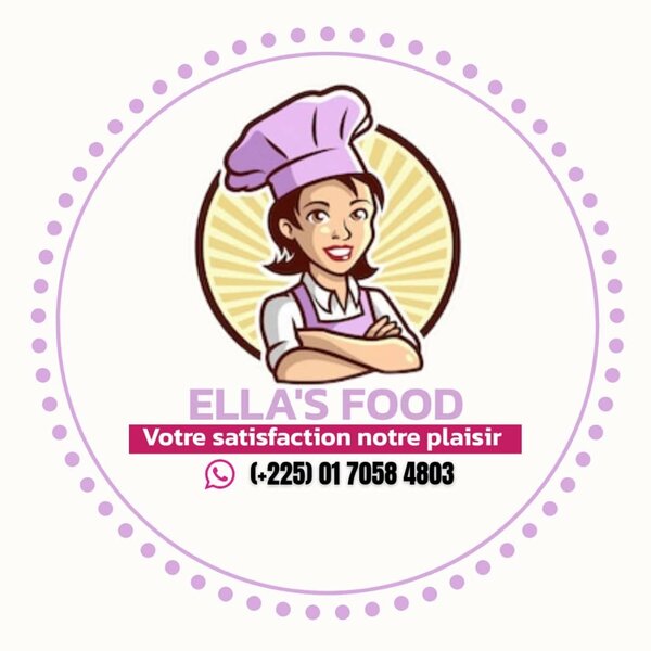 Ella’s food