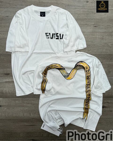 T-shirts graphiques unisexes