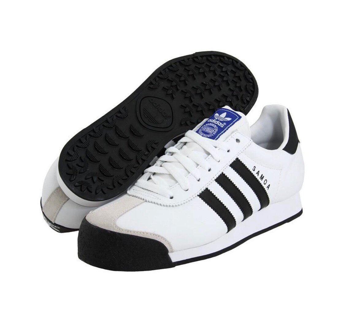 Adidas samao