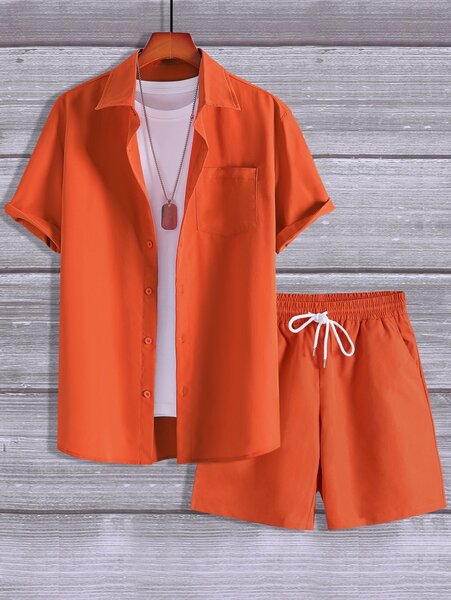 Tenue pour hommes