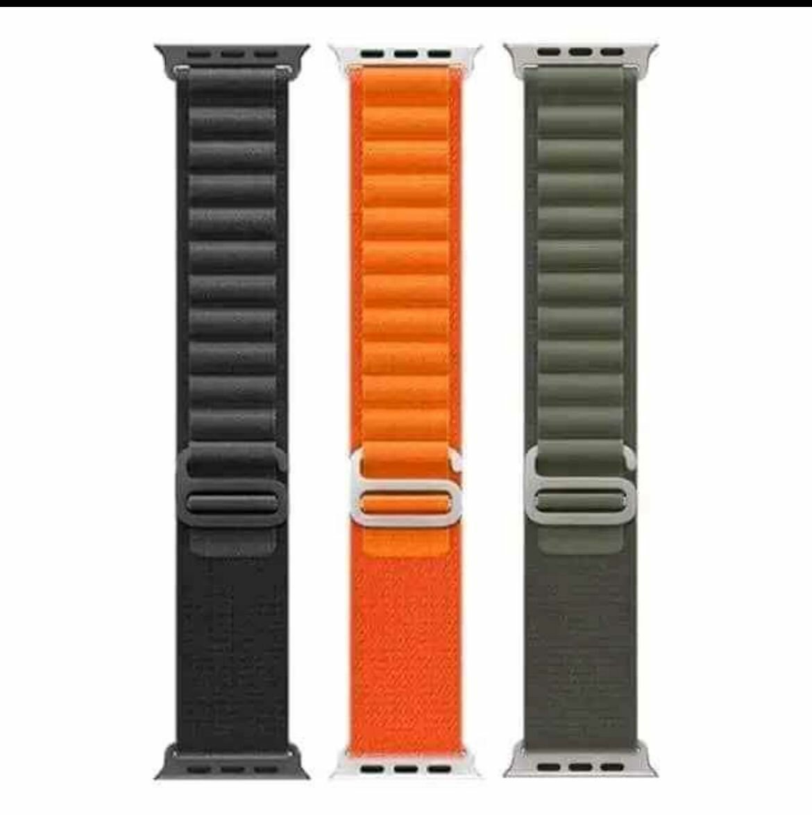 Montre électronique