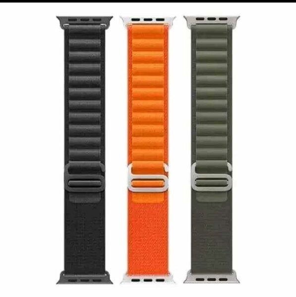 Montre électronique