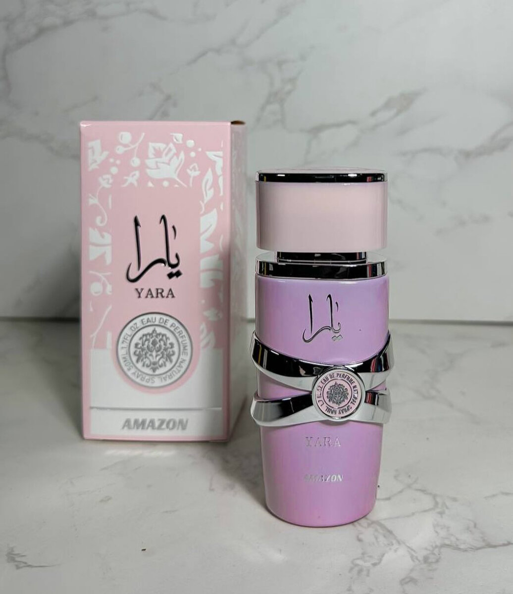 Parfum Yara Amazon pour Femme