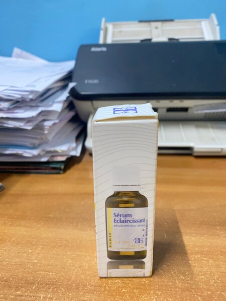 Sérum Visage