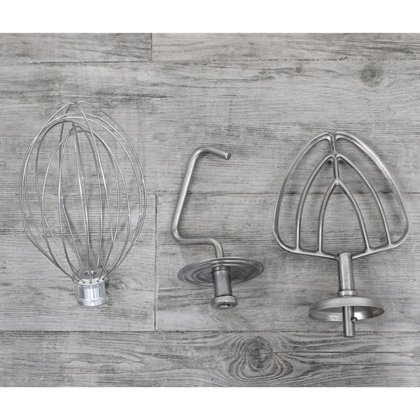 Batteuse électrique 10Kg