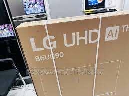 LG tv