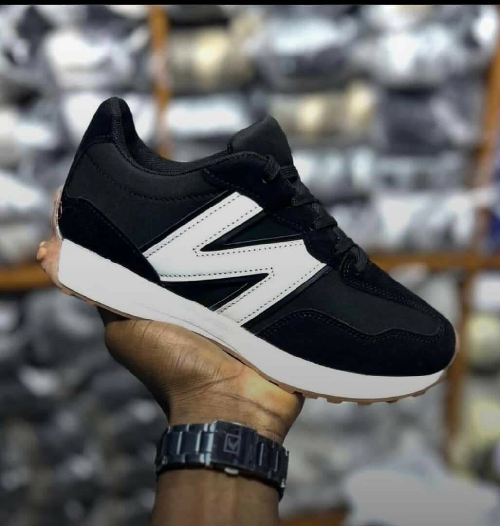 Baskets de sport tendance unisexes