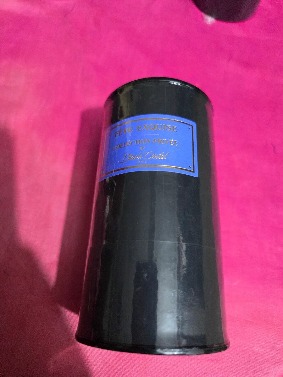 Parfum féminin exclusif