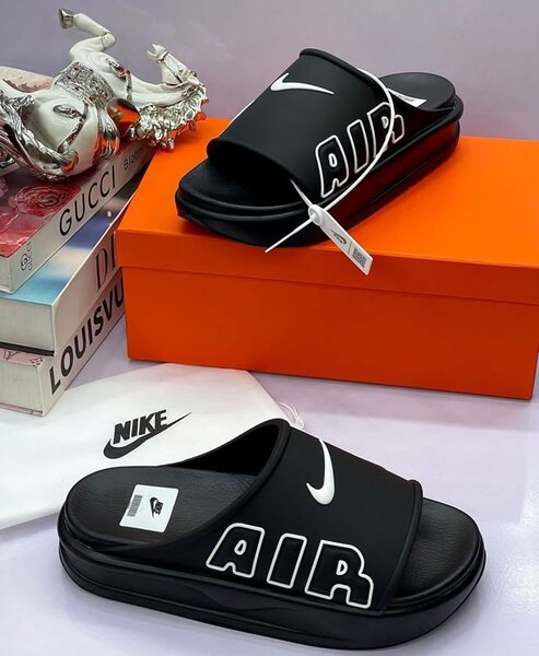 Claquettes sport confort Air
