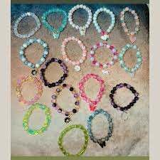 Handmade bracelets