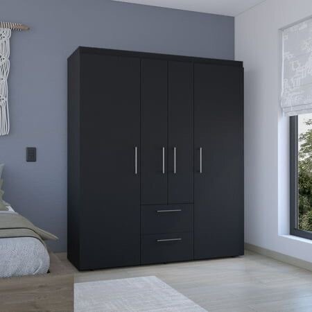 4doors wardrobe