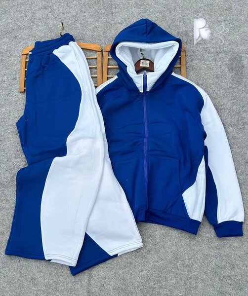 Ensemble de survêtement sportif