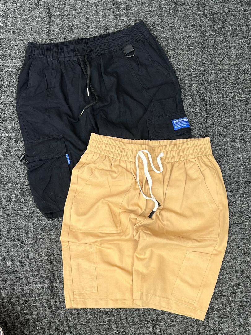 Shorts décontractés Confortabl