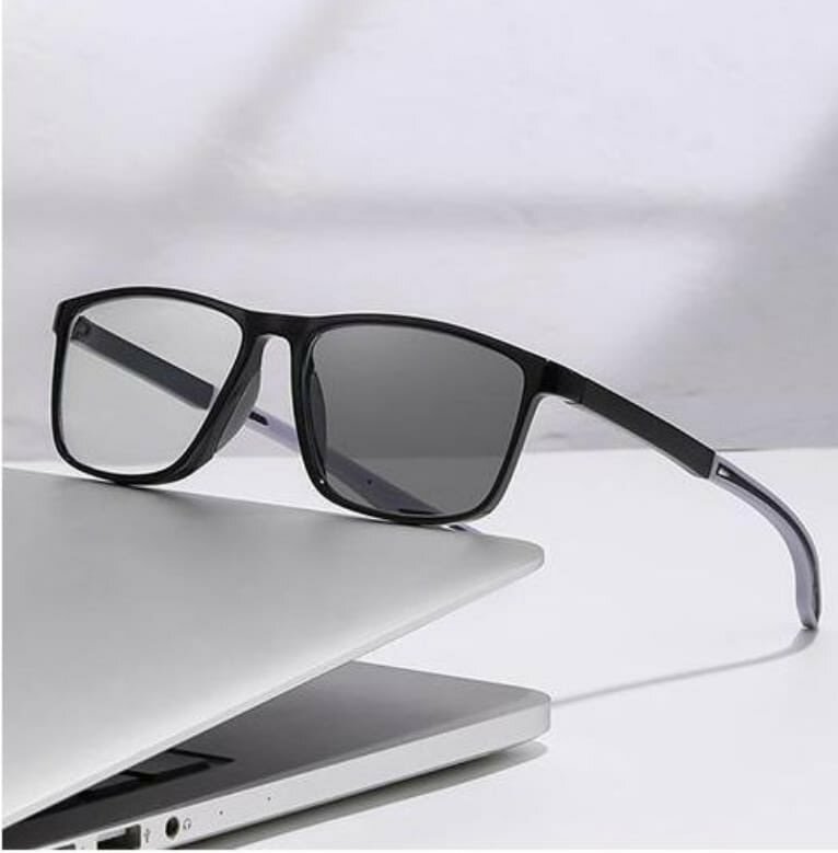 Lunettes de soleil élégantes UV