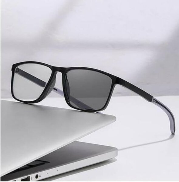 Lunettes de soleil élégantes UV