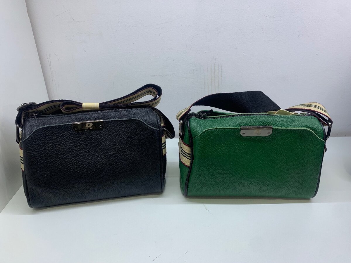 Money bags / mini bags